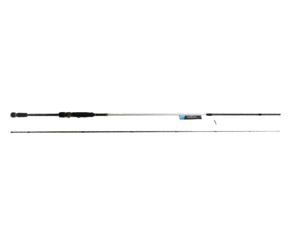 Спиннинг Zetrix Hayron 762ML 231 см 5 - 21 гр    HRS-762ML — характеристики,
	                                    особенности конструкции