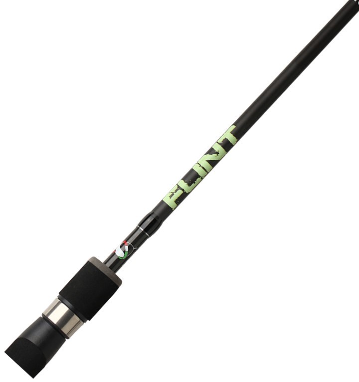 Фидерное Удилище Briscola Flint 243L 366 см 14 - 42 гр    FLN243L — крупный план
	                                    2