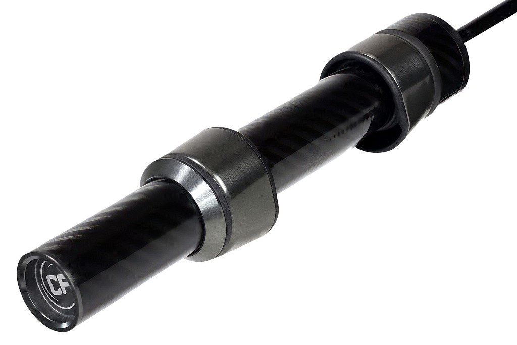 Спиннинг CF Company Sub Zero M40X 160 см 0,8 гр  TM  SZSR522XULSM40X — крупный план
	                                    3