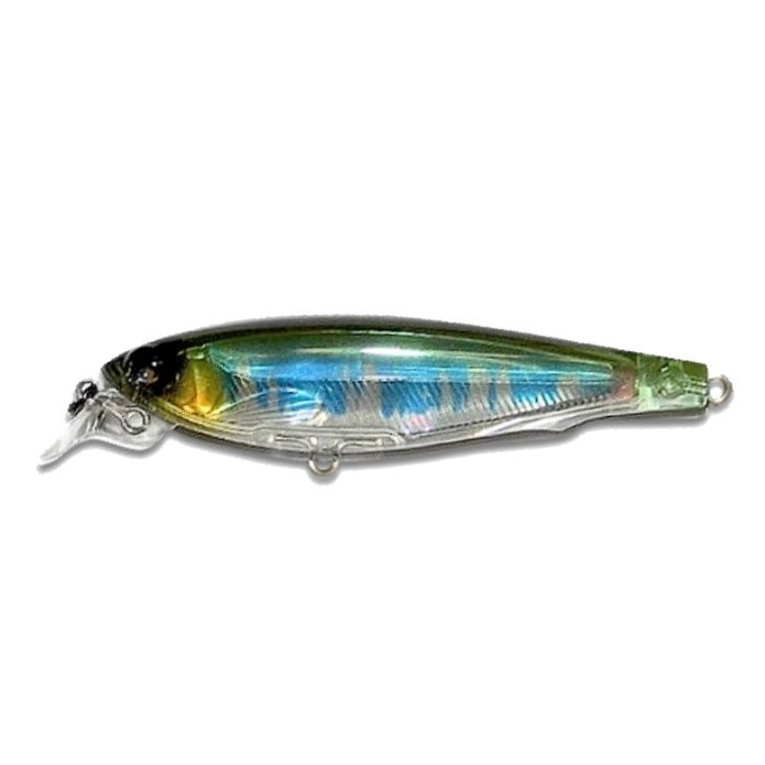 Воблер Yo-Zuri 3DS Minnow 70SP HOK 7 гр   F962-HOK — характеристики,
	                                    особенности конструкции