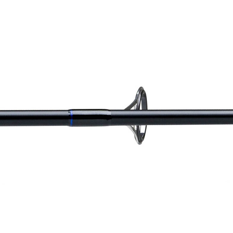 Спиннинг Okuma Competition Spin 762ML 229 см 8 - 25 гр  7'6"  CM-S-762ML — крупный план
	                                    6