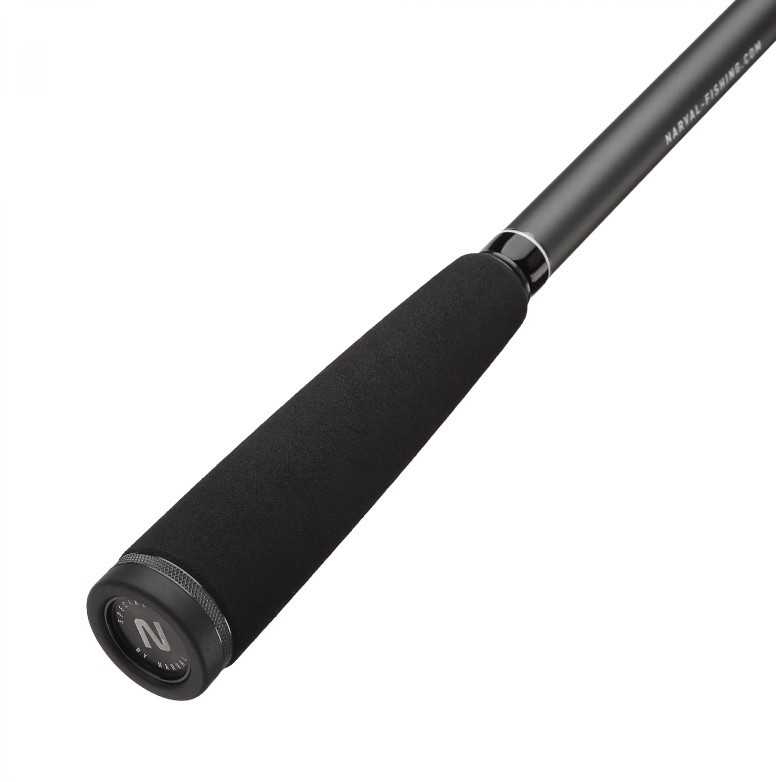 Кастинговое Удилище Narval Argument 82HH-C 250 см 84 гр    NVRARG82HH-C — крупный план
	                                    3