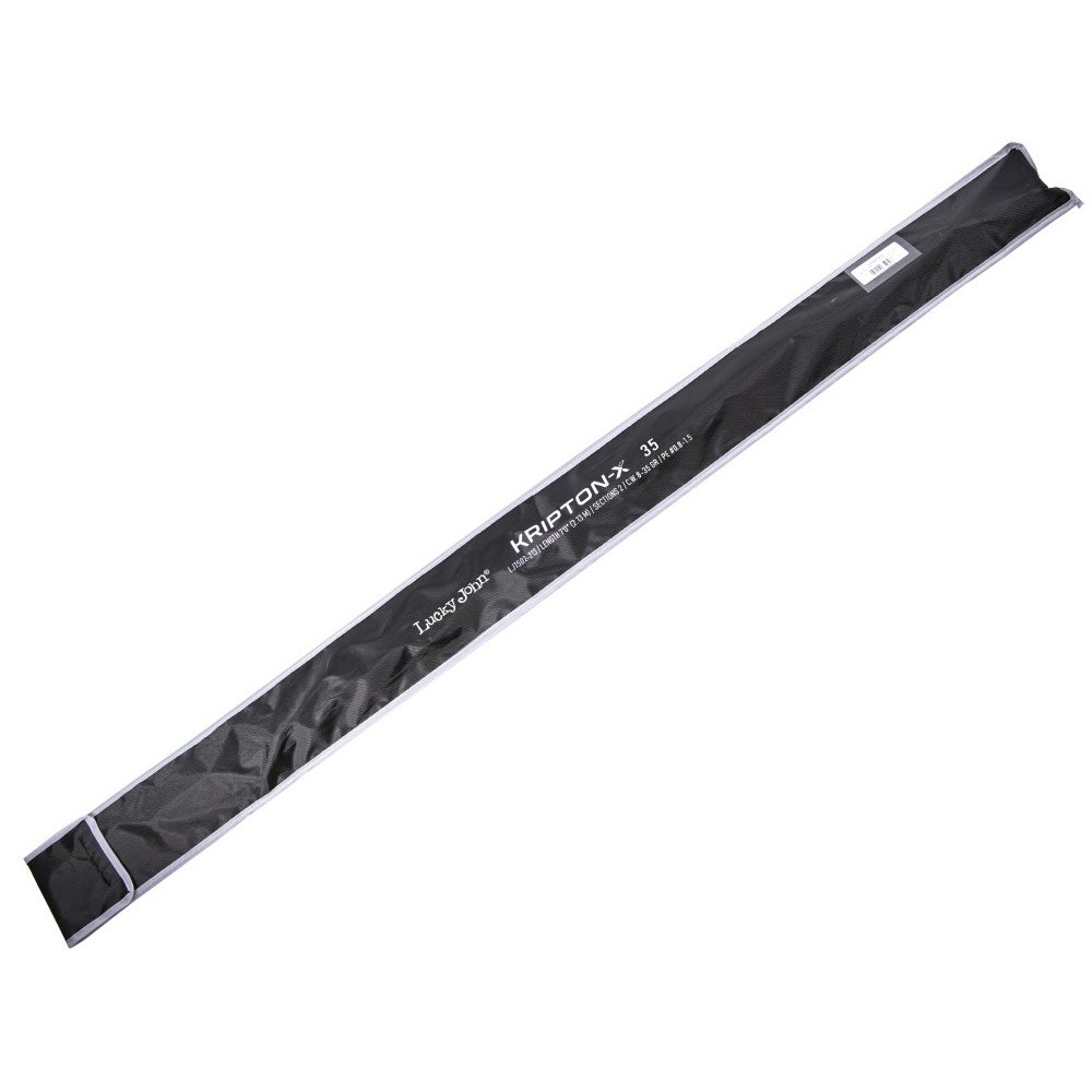 Спиннинг Lucky John Kripton-X 35 213 см 8 - 35 гр    LJ1502-213 — крупный план
	                                    6