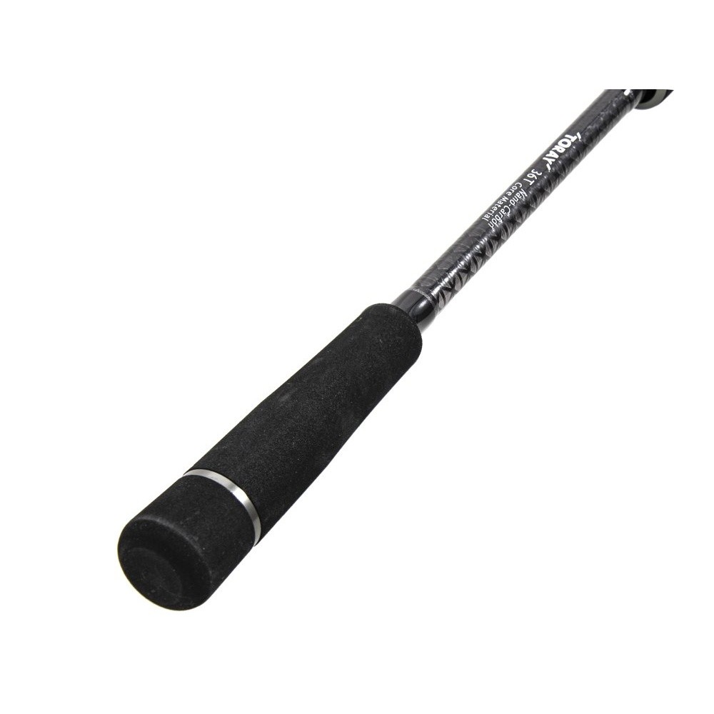 Спиннинг Lucky John Kripton-X 28 244 см 7 - 28 гр    LJ1501-244 — крупный план
	                                    1