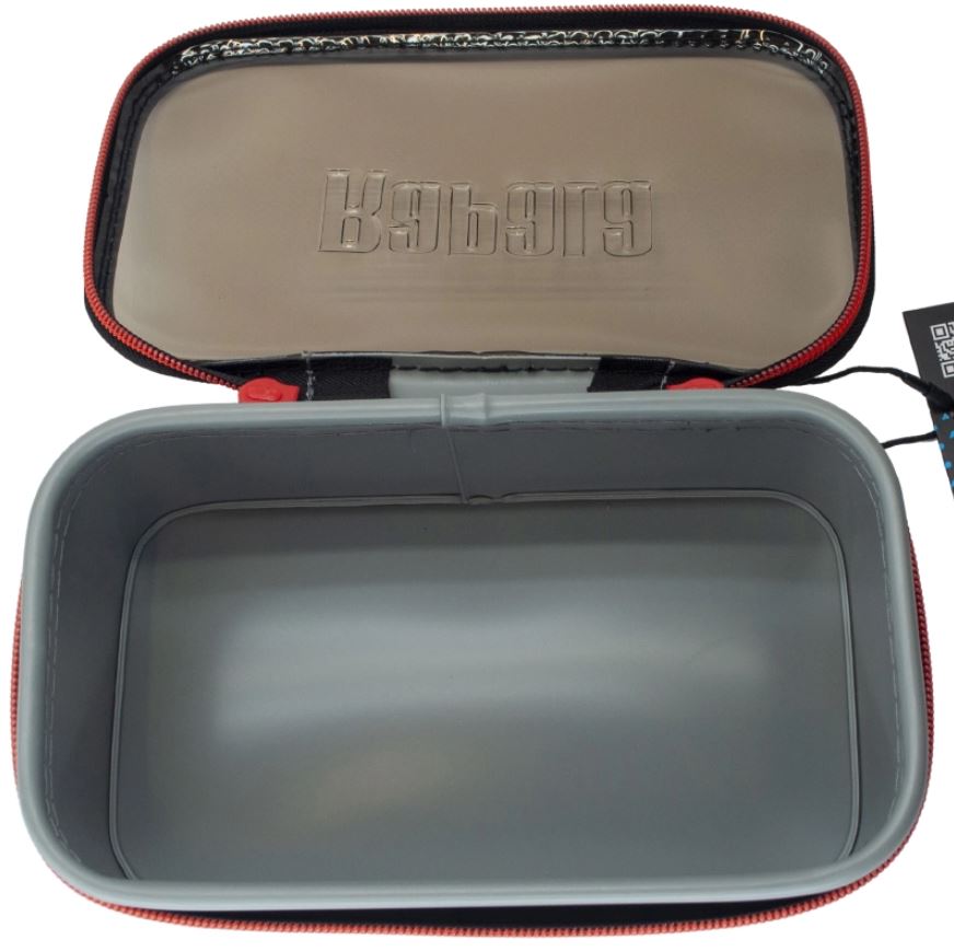 Коробка Rapala Hydro Tackle Box M  23х8х14 см    RHYTBM — крупный план
	                                    1