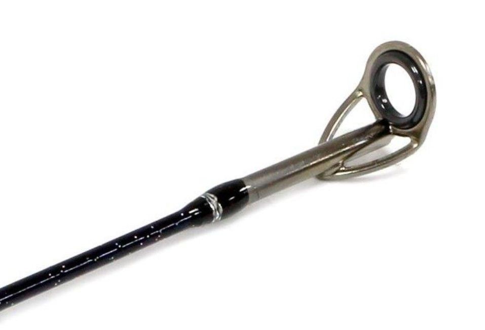 Спиннинг Kosadaka Jet 270ML 270 см 5 - 24 гр    SJET270ML — крупный план
	                                    6