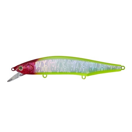 Воблер Strike Pro Intriger 180SP X10-SBO Clown Silver 80,5 гр   EG-194XL-SP#X10-SBO — характеристики,  особенности конструкции