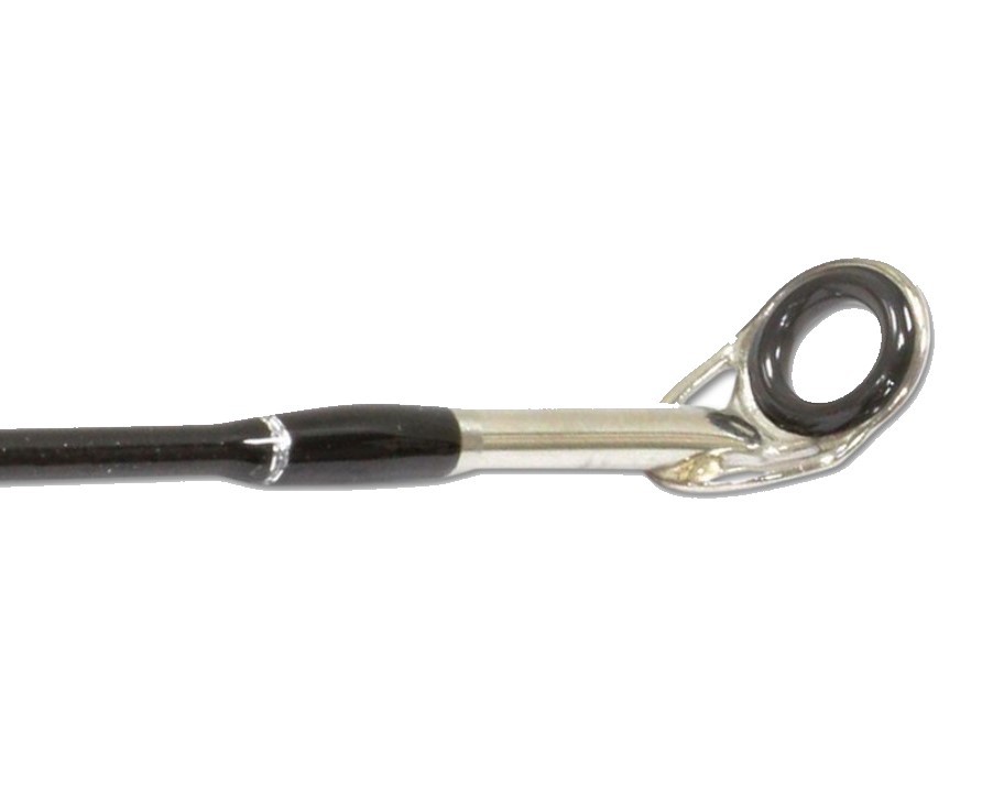 Кастинговое Удилище Major Craft Firstcast 702H 213 см 10 - 42 гр    FCC-702H — крупный план
	                                    5