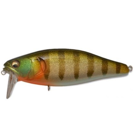 Воблер Megabass I-Jack GALAXY GILL 28 гр — характеристики,  особенности конструкции