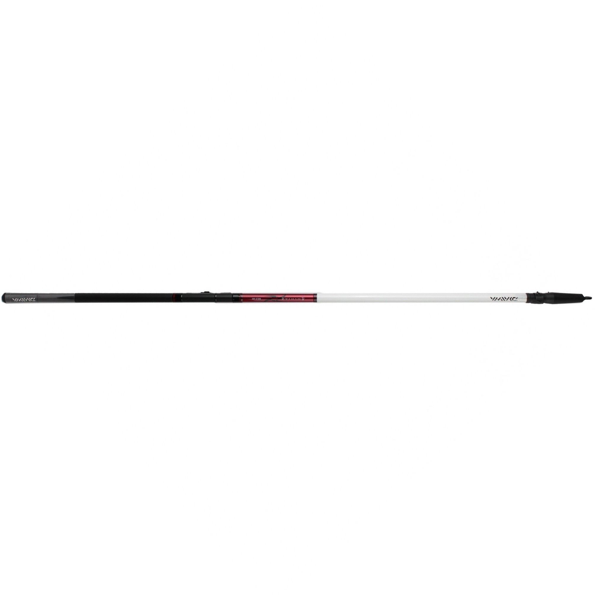 Болонское Удилище Daiwa Ninja Bolo 500 см     11628-515 — характеристики,
	                                    особенности конструкции