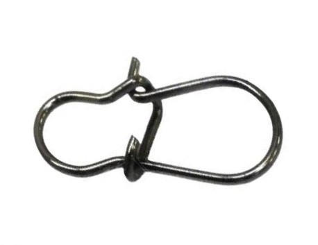 Застежка Lucky John Round Snap №002 10 шт  Pro Series  LJP5113-002 — характеристики,
	                                    особенности конструкции