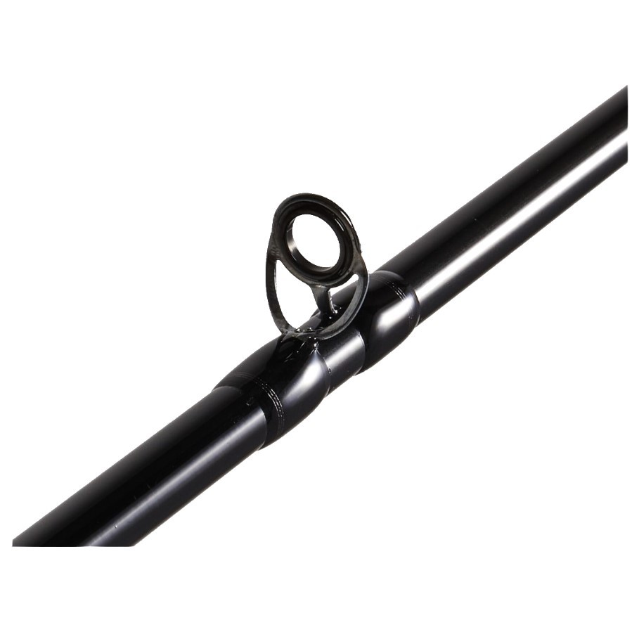 Кастинговое Удилище Lucky John Black Sense Faraon Cast 732MHFC 221 см 15 - 42 гр    LJBSF-732MHFC — крупный план
	                                    3