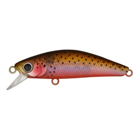 Воблер Strike Pro Skinny Mini 50S A290G 4,7 гр   EG-222AHS#A290G — характеристики,  особенности конструкции
