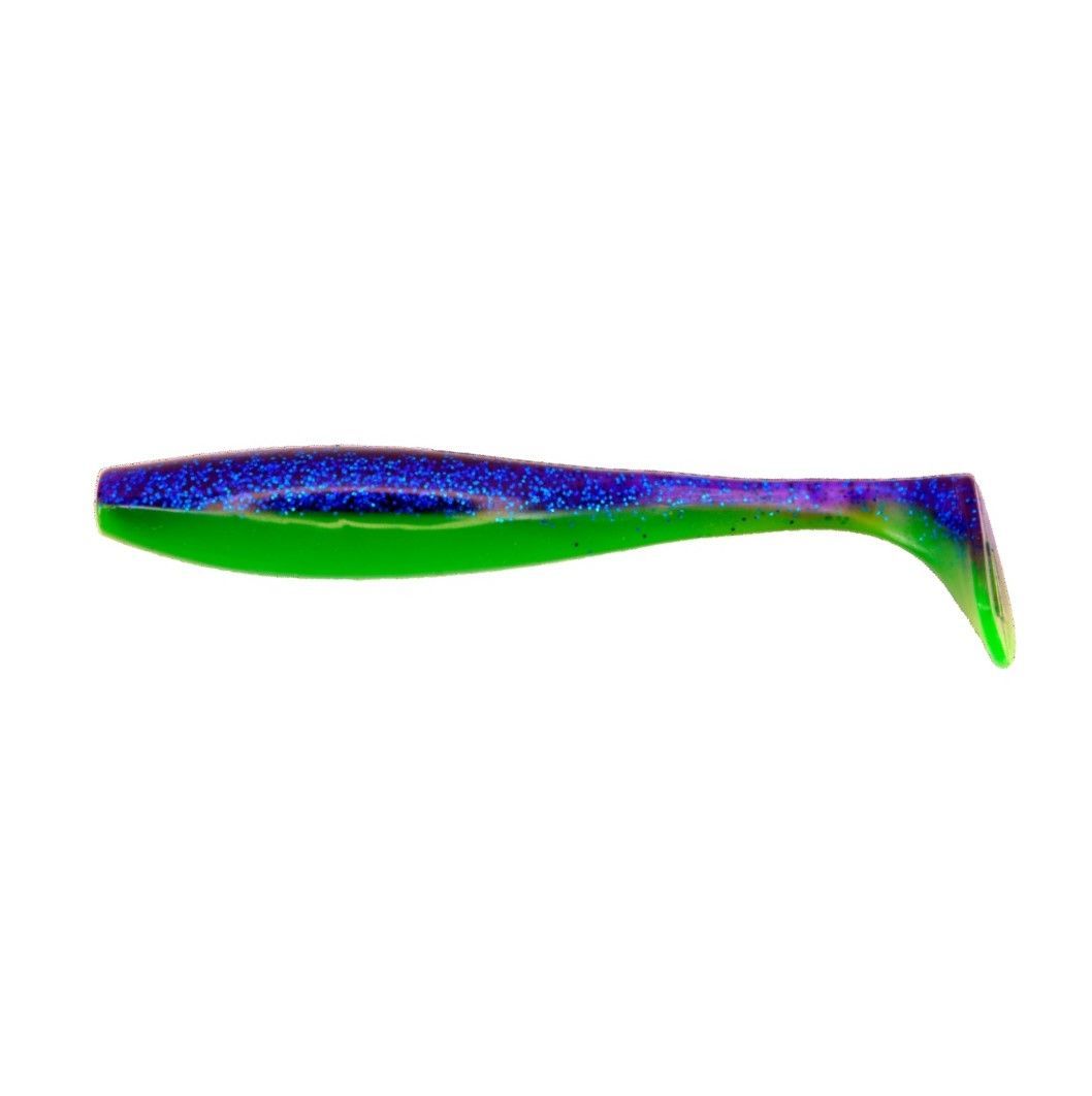 Силиконовая приманка Narval Choppy Tail 14 140 мм 3 шт 025-Jazz   NVCT14025 — характеристики,
	                                    особенности конструкции