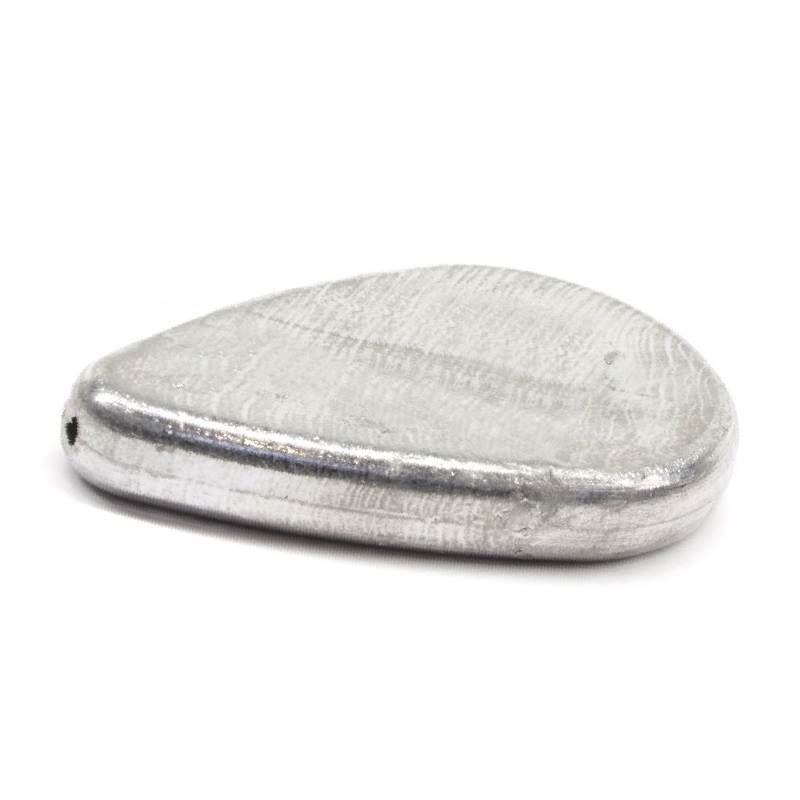 Груз Salmo Spoon 45 гр 1 шт    SSP-045 — характеристики,
	                                    особенности конструкции