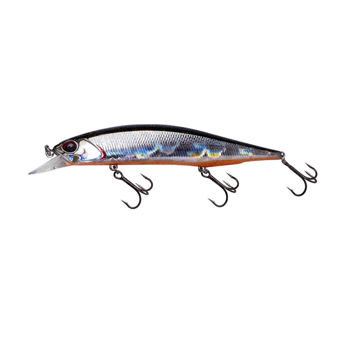 Воблер DUO Realis Jerkbait 110SP ADA3081 - Prism Shad 16,2 гр   DUO-46149 — характеристики,  особенности конструкции