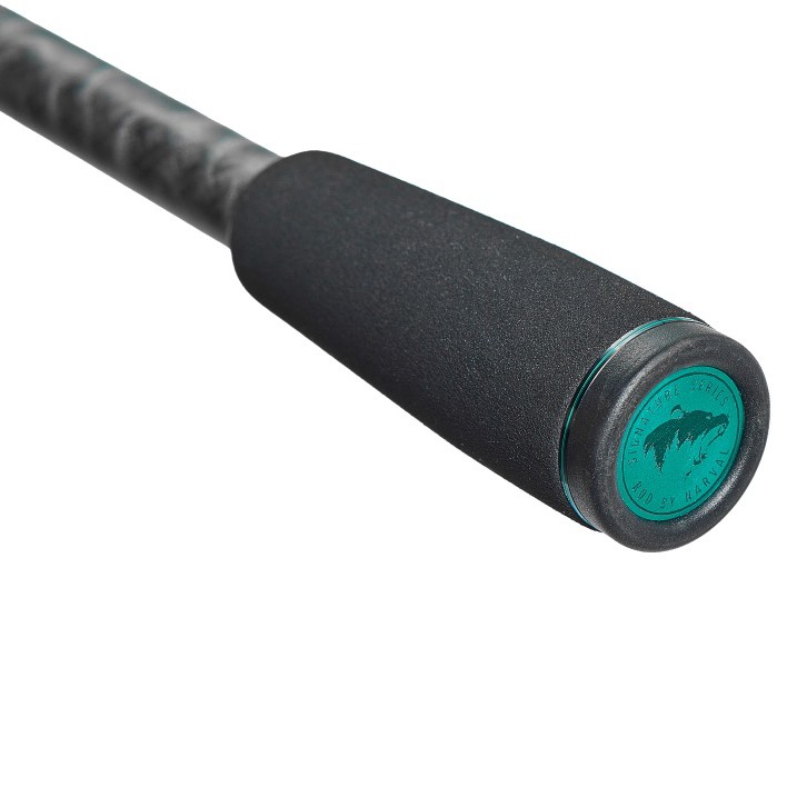 Кастинговое Удилище Narval Signature Verdict Pelagic С68 204 см 70 гр    NVRVRDC68H — крупный план
	                                    1