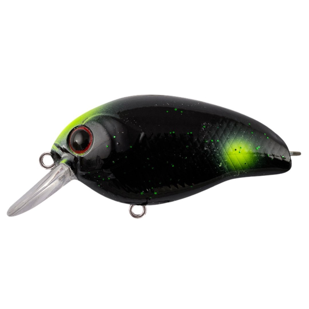 Воблер TsuYoki Agent 40SF E045 5,9 гр — характеристики,  особенности конструкции