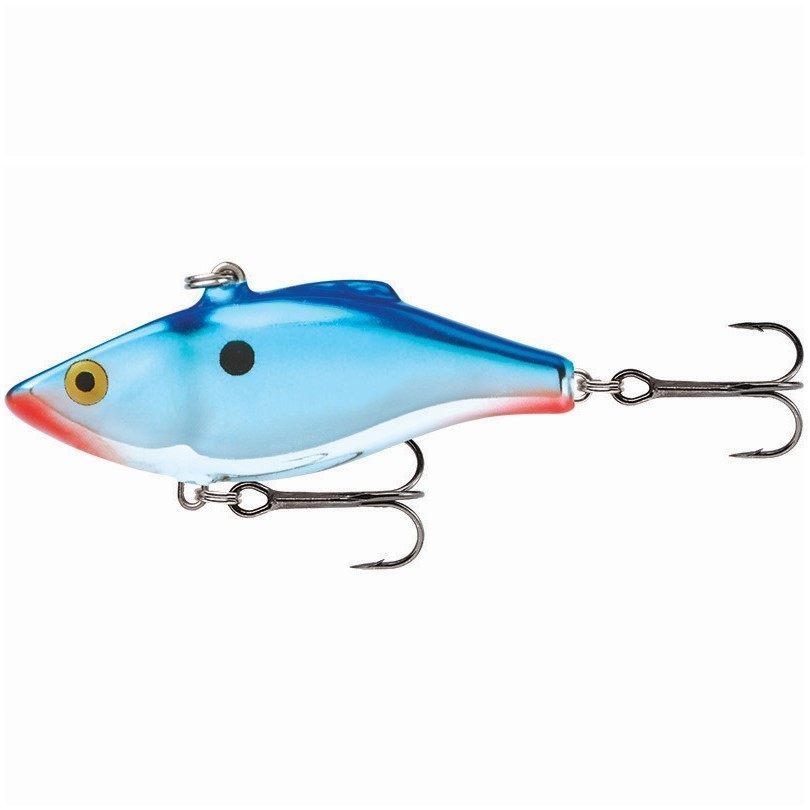 Воблер Rapala Rattlin 07 CHB 16 гр   RNR07-CHB — характеристики,
	                                    особенности конструкции