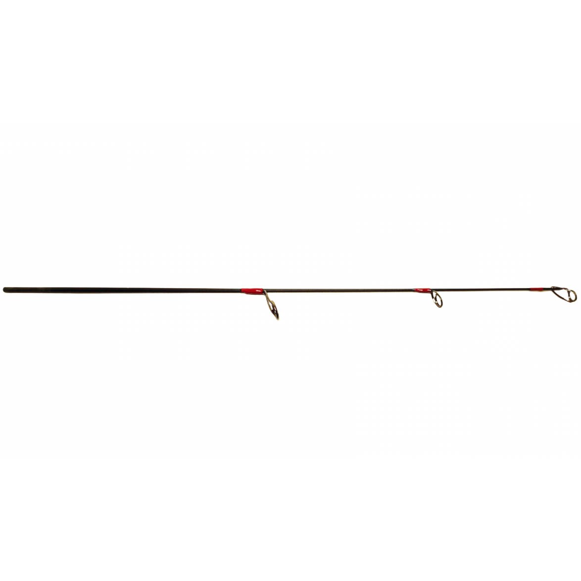 Хлыст Jig It TD VS Compact 57HH 46 см 50 гр    TDVSCtip-57HH — характеристики,
	                                    особенности конструкции