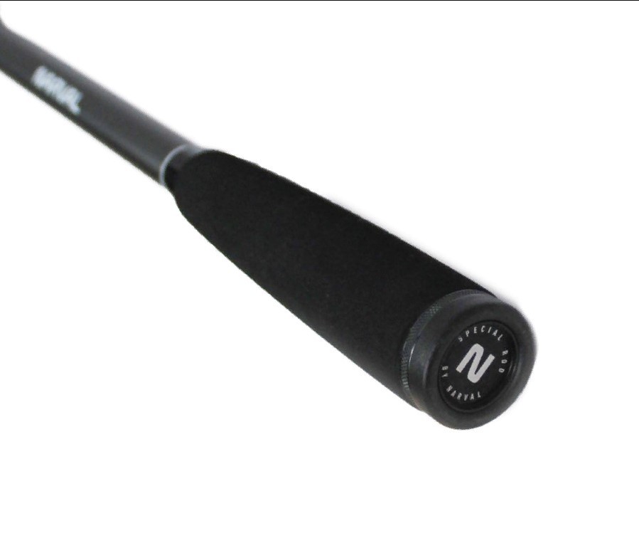 Спиннинг Narval Argument 82MMH 250 см 35 гр    NVRARG82MMH — крупный план
	                                    1