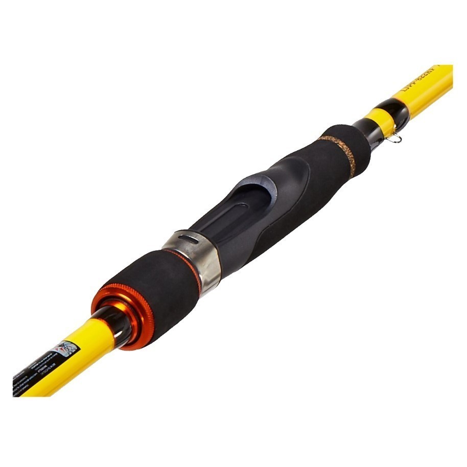 Спиннинг Lucky John Progress PowerJig 822HF 248 см 15 - 56 гр    LJPP-822HF — крупный план
	                                    2