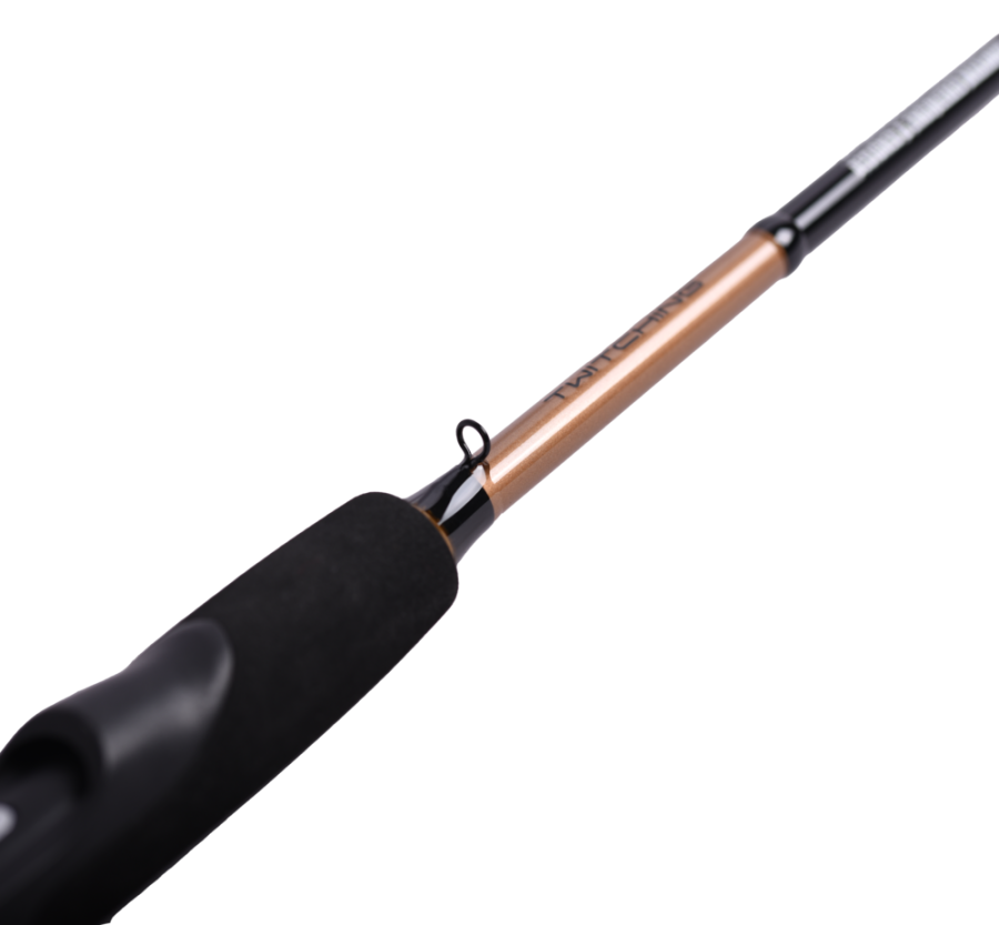 Спиннинг Maximus Zircon-X TW 20M 200 см 7 - 30 гр    MTSZIX20M — крупный план
	                                    3