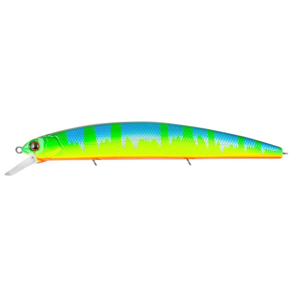 Воблер TsuYoki Chance 130SP 061Z 21,5 гр — характеристики,
	                                    особенности конструкции