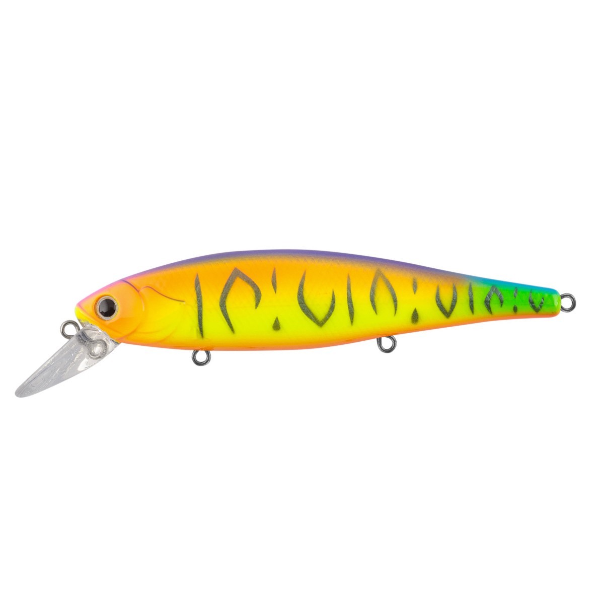 Воблер TsuYoki Mover M 100SP 039Z 17,2 гр — характеристики,
	                                    особенности конструкции