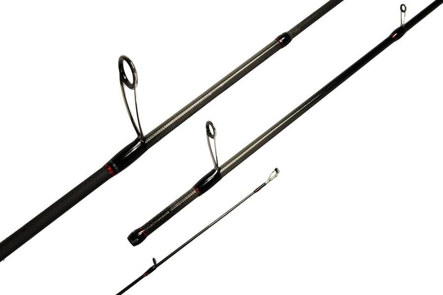 Спиннинг Maximus Marauder-X Travel 664ML 198 см 5 - 21 гр    MTSSMXT664ML — крупный план
	                                    3