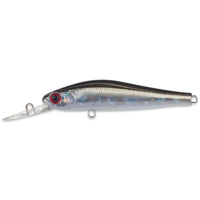 Воблер ZipBaits Rigge Deep 56F 510R 3,1 гр — характеристики,  особенности конструкции
