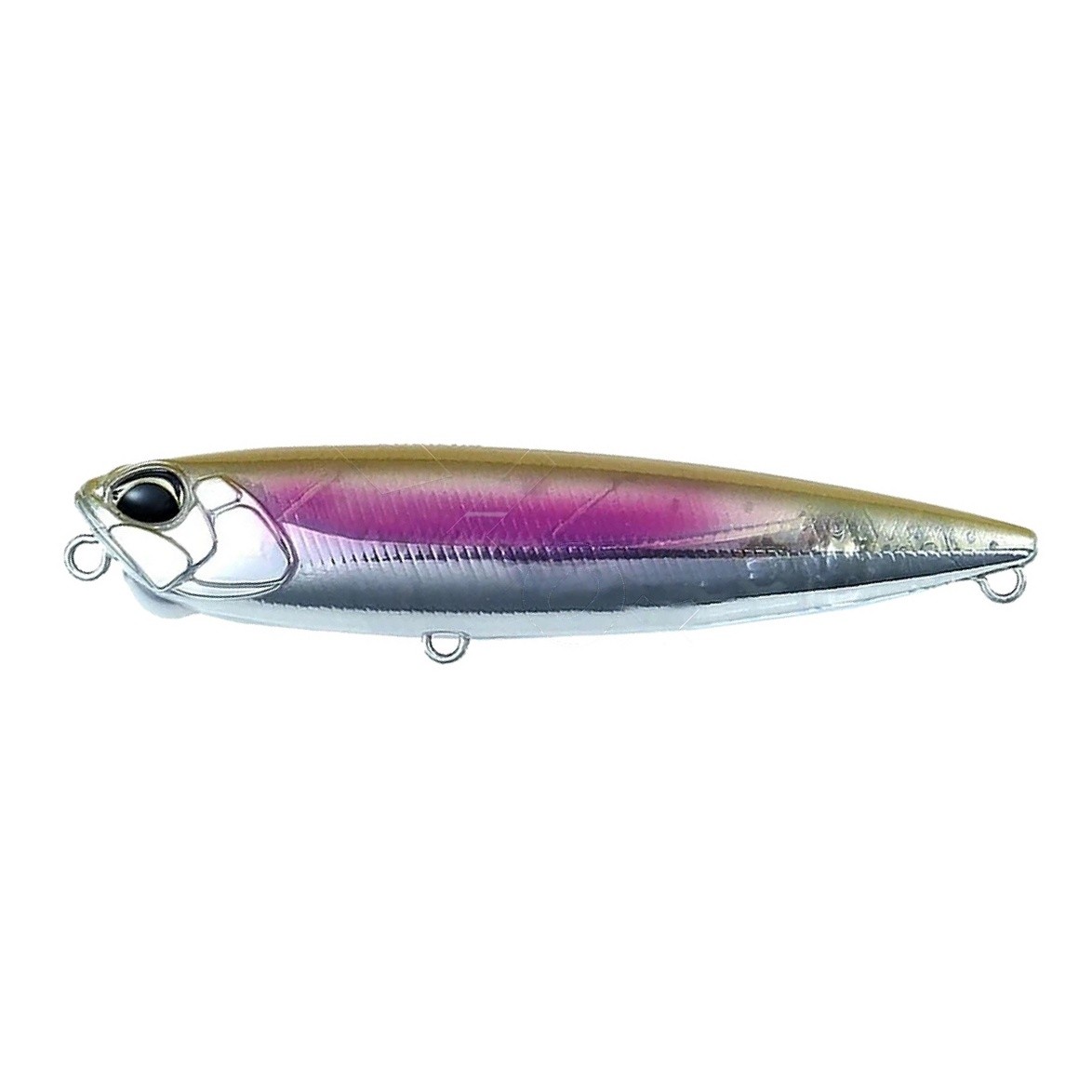 Воблер DUO Realis Pencil 110F DRH3051 Lake Smelt 20,5 гр   DUO-36355 — характеристики,  особенности конструкции