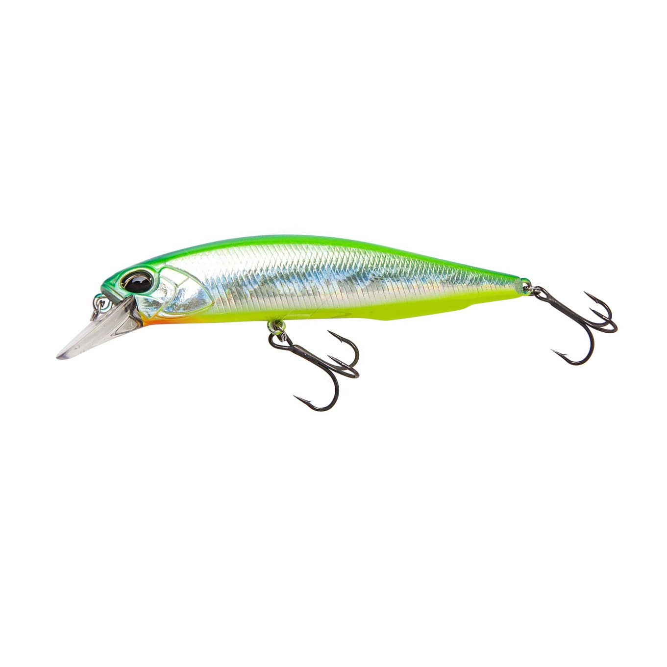 Воблер DUO Realis Jerkbait 100SP ADA3238 Citrus Shiner 14,5 гр   DUO-77195 — характеристики,  особенности конструкции