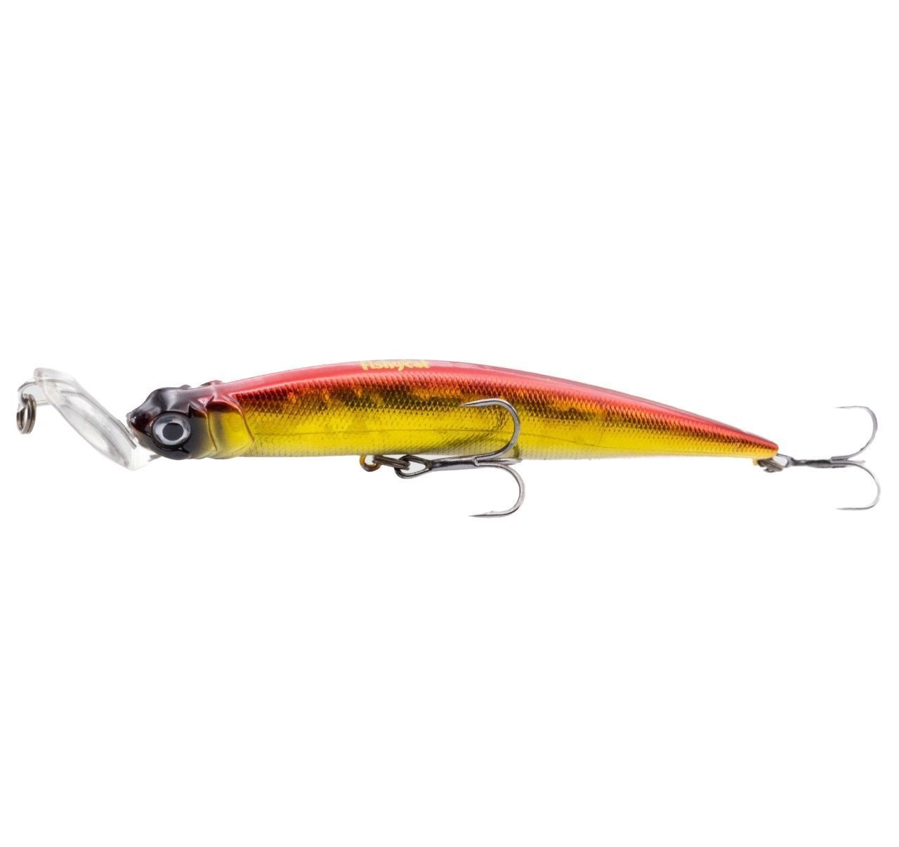 Воблер Fishycat Libyca Rise 110ES R15 25 гр — характеристики,
	                                    особенности конструкции