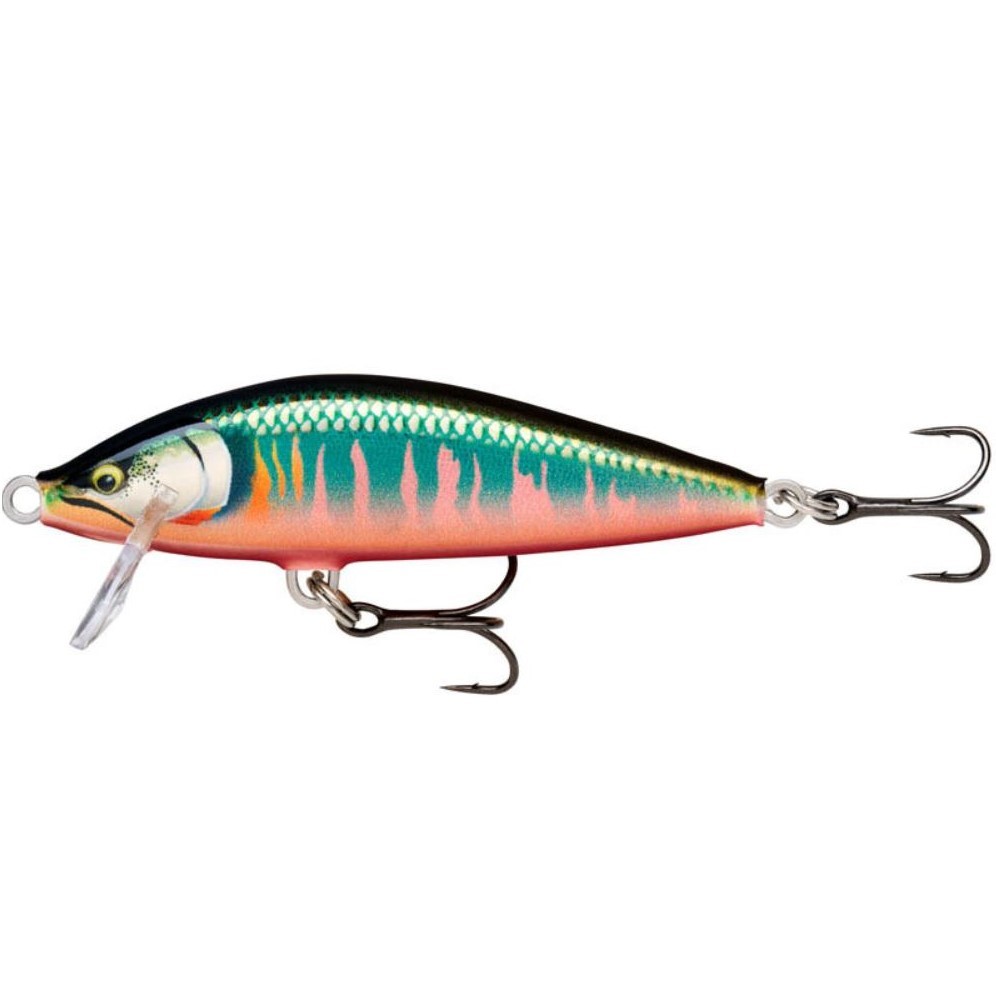 Воблер Rapala CountDown Elite 55 GDOK 5 гр   CDE55-GDOK — характеристики,
	                                    особенности конструкции