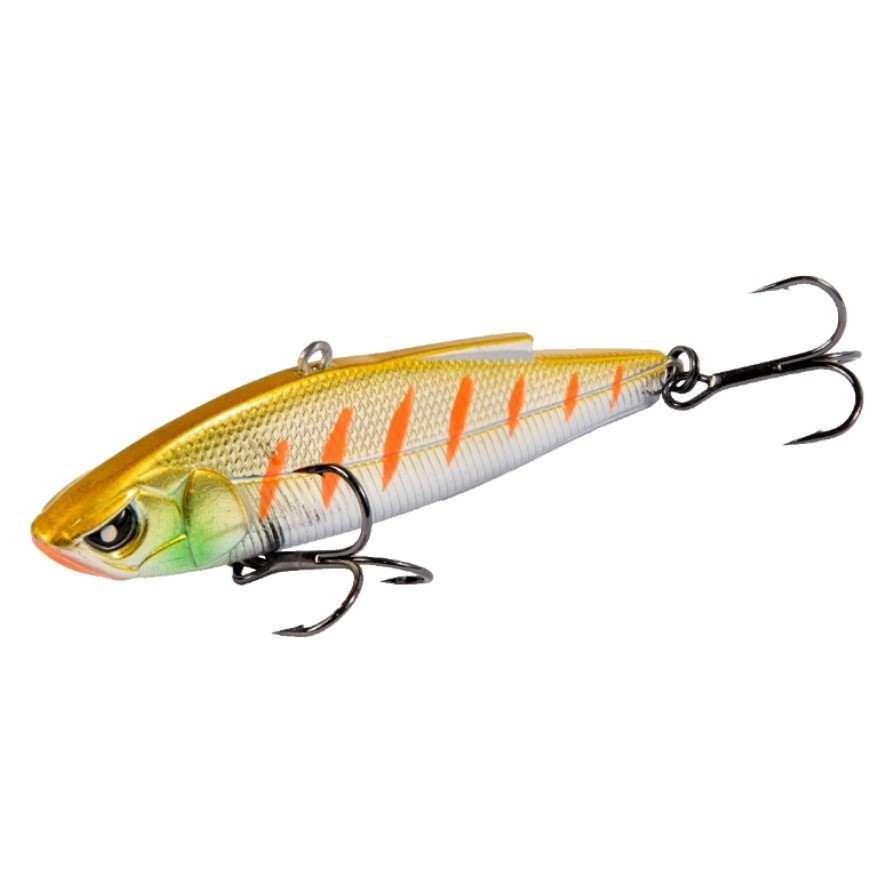 Воблер Lucky John Vib 68S 339 16 гр Pro Series  LJVIB68-339 — крупный план
	                                    1