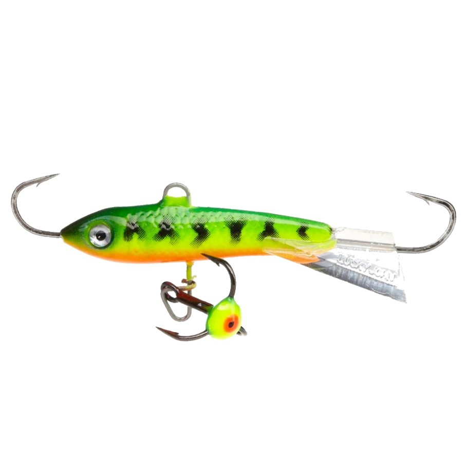 Балансир Lucky John Classic 4.5 20 10 гр 50 мм   81451-20 — характеристики,
	                                    особенности конструкции