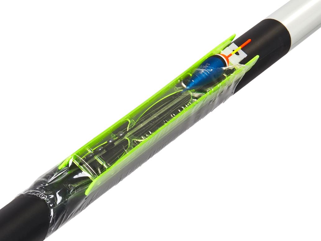 Маховое Удилище Salmo Blaster Pole Set 5.0 500 см     3123-500SET — крупный план
	                                    2