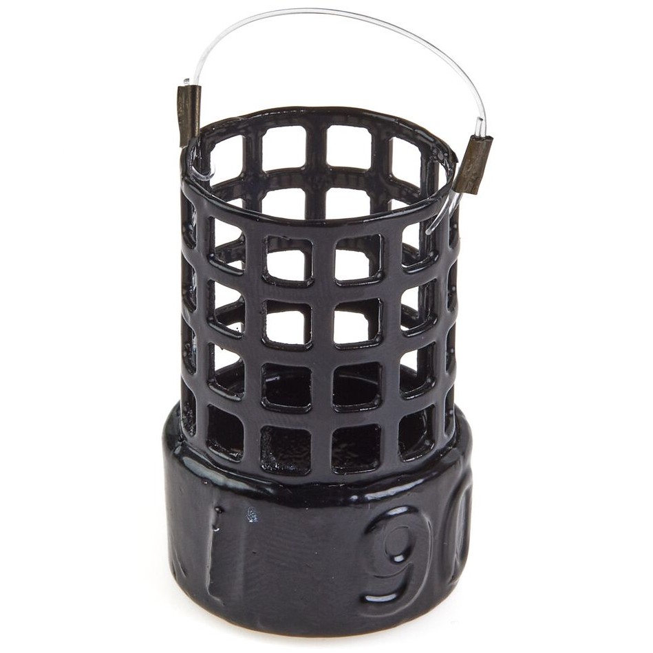 Кормушка Feeder Concept V-Bullet  90 гр   Дюза  FCMC-VB-090 — характеристики,
	                                    особенности конструкции