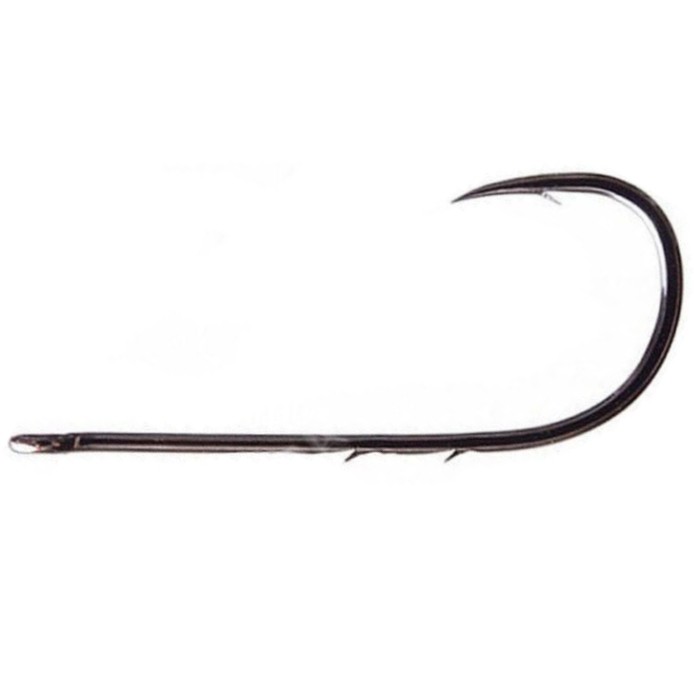 Крючок Одинарный Owner 56538 Worm BH-Sproat №12 10 шт BC   ow-56538BC-12 — характеристики,
	                                    особенности конструкции