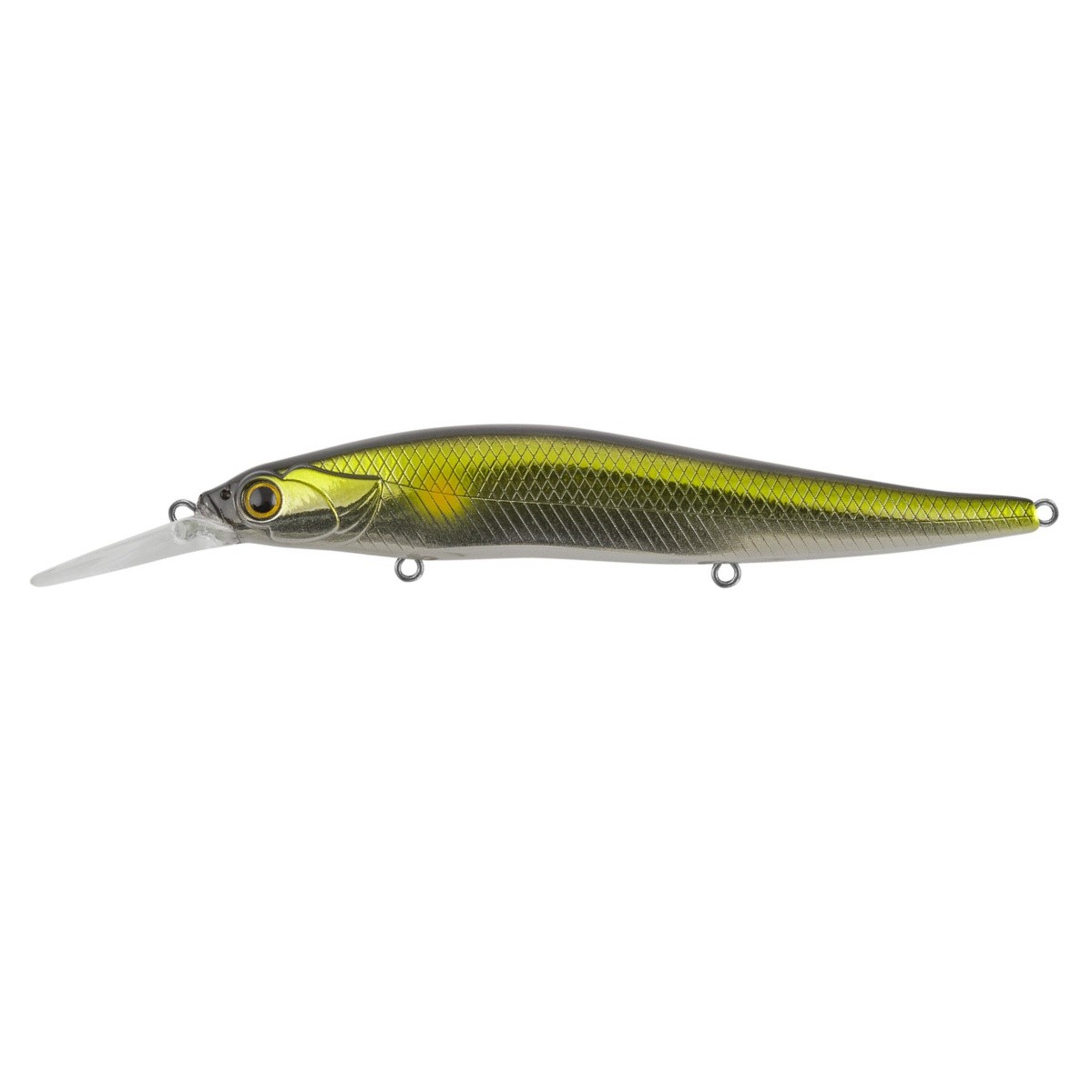 Воблер TsuYoki Wink MR 110SP 167 14,6 гр — характеристики,  особенности конструкции