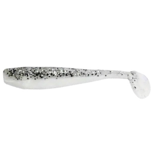 Силиконовая приманка Relax King Shad 5 127 мм 5 шт L035   KS5-L035 — характеристики,
	                                    особенности конструкции