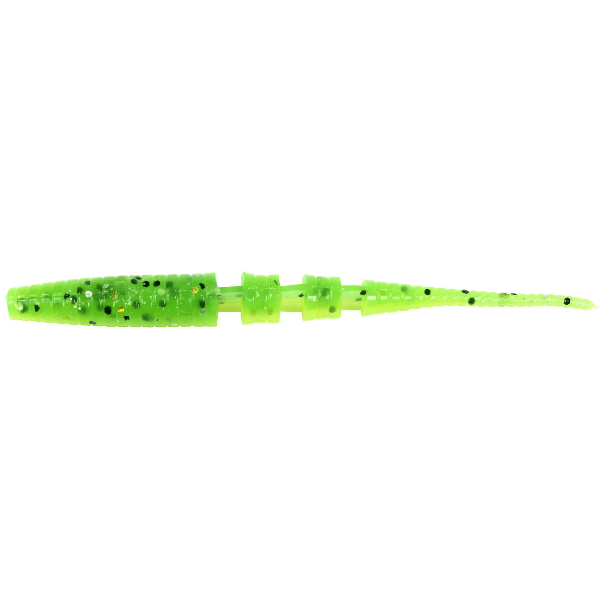 Силиконовая приманка Lucky John Ultra Stick 3,9in 100 мм 6 шт T18 Pro Series  140207-T18 — характеристики,
	                                    особенности конструкции