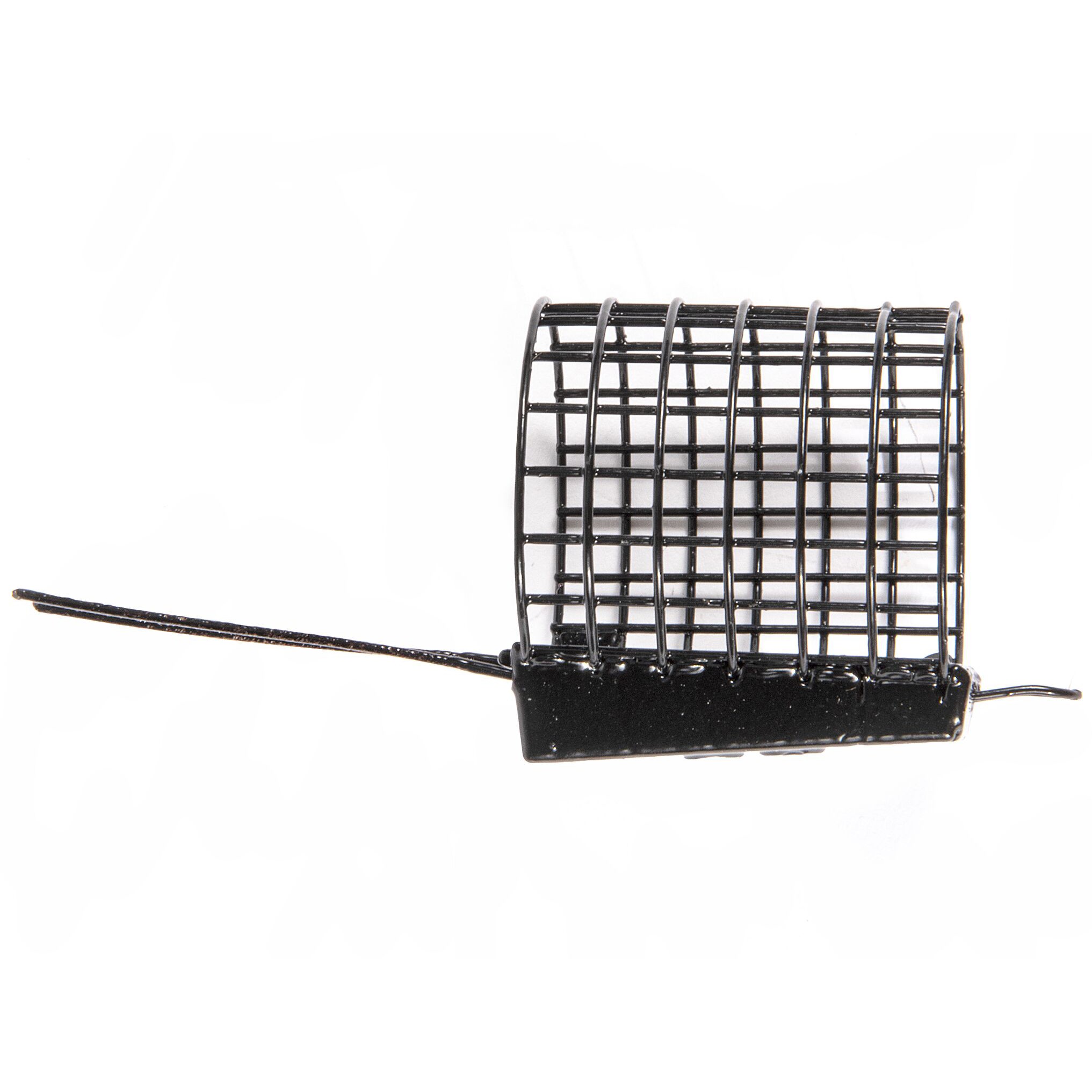 Кормушка Feeder Concept Ground Hooks Oversize  80 гр   Таракан большой  FCMC-GO-080 — крупный план
	                                    1