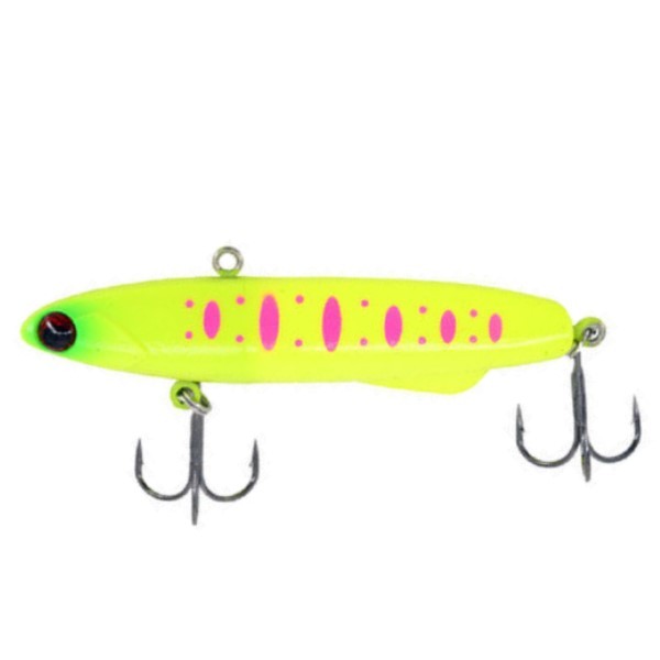 Воблер Madness Shiriten Baguette 80 R03 28 гр   MDBG80R03 — характеристики,
	                                    особенности конструкции