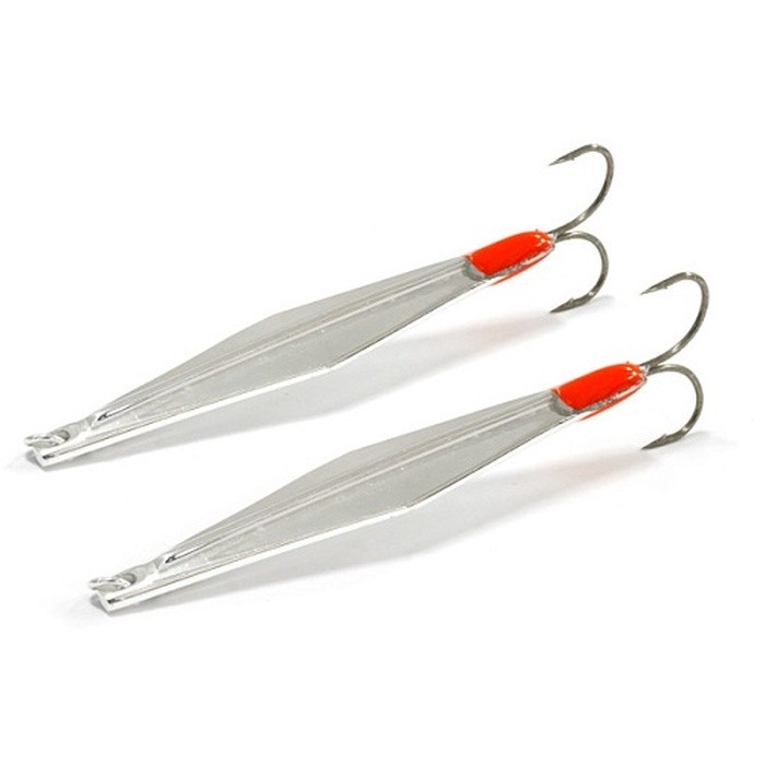 Зимняя Блесна Ecopro Joker 11 гр 70 мм S   EPSJS70S — характеристики,  особенности конструкции