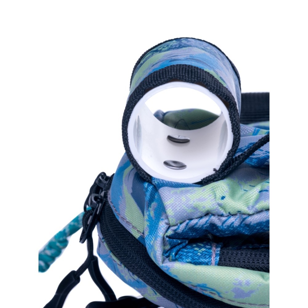 Сумка Relax Поясная  32х14х16 см    BBFA — крупный план
	                                    4