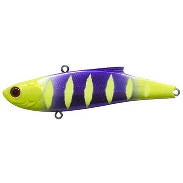 Воблер Bassday Range Vib 100ES RC-508 33 гр   VIB-100ES-RC-508 — характеристики,
	                                    особенности конструкции