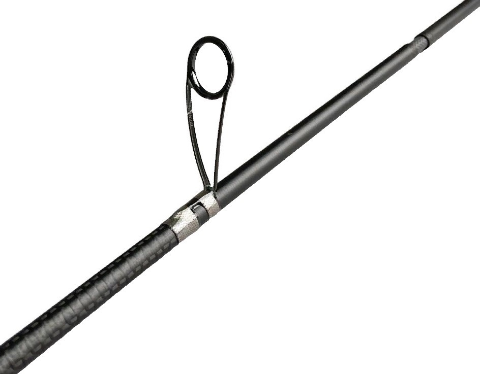 Спиннинг Graphiteleader Severo Prototype 792MH 236 см 10 - 44 гр    GSPS-792MH — крупный план
	                                    5