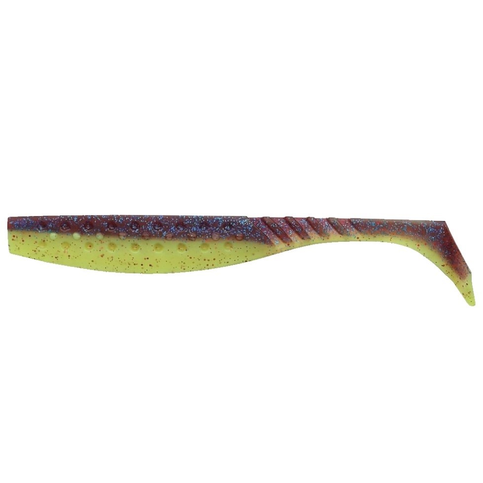 Силиконовая приманка Frapp Funky Shad 5 127 мм 4 шт 32 — характеристики,
	                                    особенности конструкции